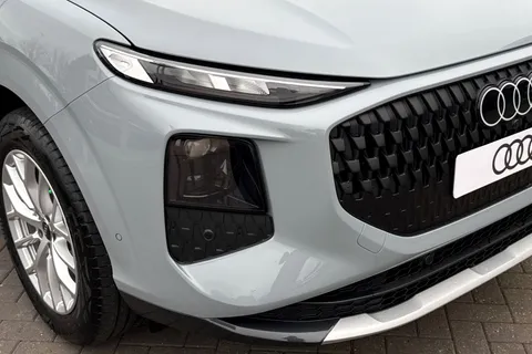  Audi Q3 1.5 TFSI Sport S Tronic Euro 6 (s/s) 5dr Thumbnail #8