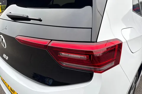 CE74EFO Volkswagen ID.3 Pro 59kWh Match Auto 5dr Thumbnail #7
