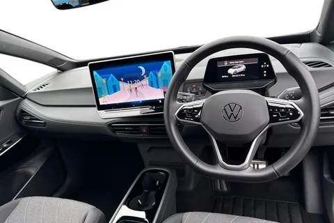 CE74EFO Volkswagen ID.3 Pro 59kWh Match Auto 5dr Thumbnail #17