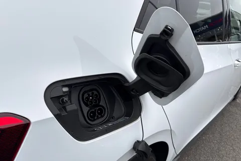 CE74EFO Volkswagen ID.3 Pro 59kWh Match Auto 5dr Thumbnail #25