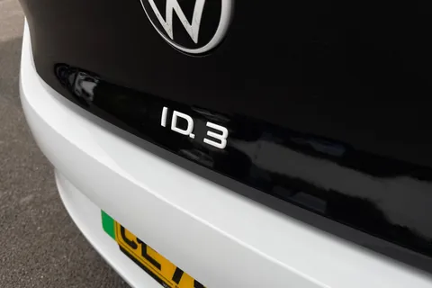 CE74EFO Volkswagen ID.3 Pro 59kWh Match Auto 5dr Thumbnail #33