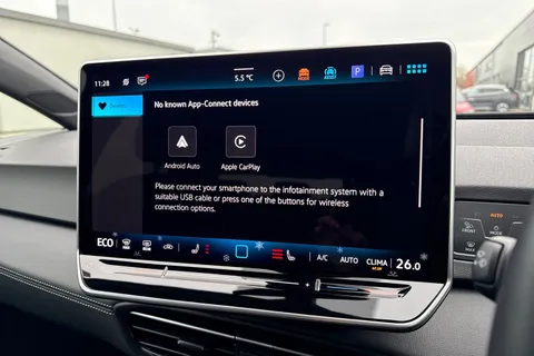 CE74EFO Volkswagen ID.3 Pro 59kWh Match Auto 5dr Thumbnail #49