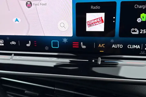 CE74EFO Volkswagen ID.3 Pro 59kWh Match Auto 5dr Thumbnail #55