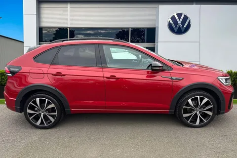 DF72CNE Volkswagen Taigo 1.5 TSI 150 R-Line 5dr DSG | Heated Seats | Rear Camera Thumbnail #4