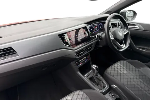 DF72CNE Volkswagen Taigo 1.5 TSI 150 R-Line 5dr DSG | Heated Seats | Rear Camera Thumbnail #15