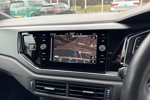 DF72CNE Volkswagen Taigo 1.5 TSI 150 R-Line 5dr DSG | Heated Seats | Rear Camera Thumbnail #17