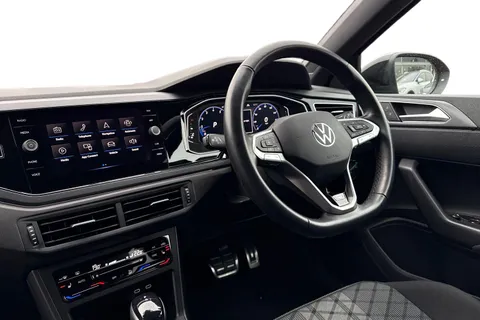 DF72CNE Volkswagen Taigo 1.5 TSI 150 R-Line 5dr DSG | Heated Seats | Rear Camera Thumbnail #18