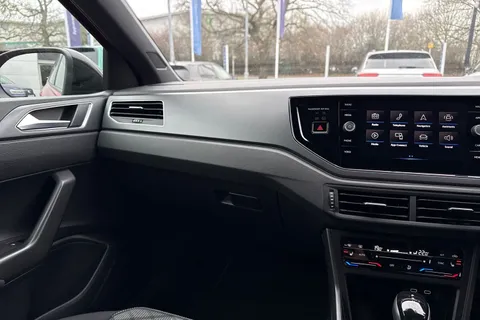 DF72CNE Volkswagen Taigo 1.5 TSI 150 R-Line 5dr DSG | Heated Seats | Rear Camera Thumbnail #20