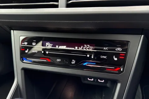 DF72CNE Volkswagen Taigo 1.5 TSI 150 R-Line 5dr DSG | Heated Seats | Rear Camera Thumbnail #22