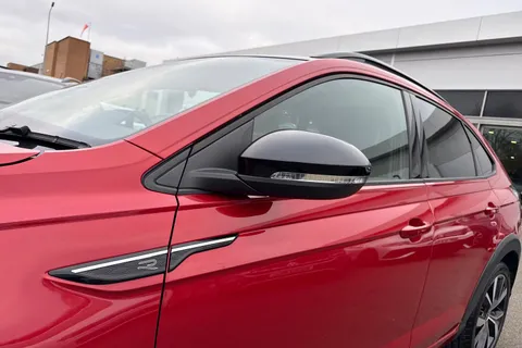 DF72CNE Volkswagen Taigo 1.5 TSI 150 R-Line 5dr DSG | Heated Seats | Rear Camera Thumbnail #26