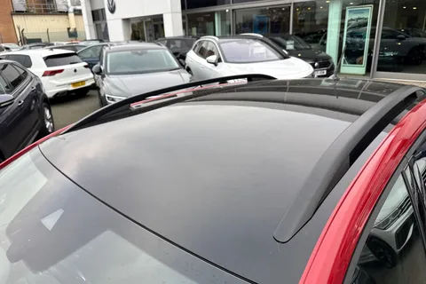 DF72CNE Volkswagen Taigo 1.5 TSI 150 R-Line 5dr DSG | Heated Seats | Rear Camera Thumbnail #27