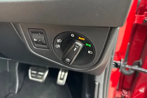 DF72CNE Volkswagen Taigo 1.5 TSI 150 R-Line 5dr DSG | Heated Seats | Rear Camera Thumbnail #30