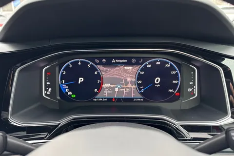 DF72CNE Volkswagen Taigo 1.5 TSI 150 R-Line 5dr DSG | Heated Seats | Rear Camera Thumbnail #34