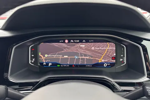 DF72CNE Volkswagen Taigo 1.5 TSI 150 R-Line 5dr DSG | Heated Seats | Rear Camera Thumbnail #35