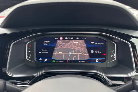 DF72CNE Volkswagen Taigo 1.5 TSI 150 R-Line 5dr DSG | Heated Seats | Rear Camera Thumbnail #36