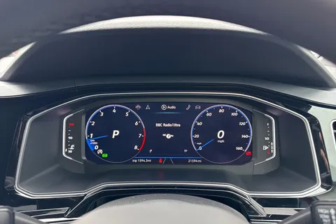 DF72CNE Volkswagen Taigo 1.5 TSI 150 R-Line 5dr DSG | Heated Seats | Rear Camera Thumbnail #37