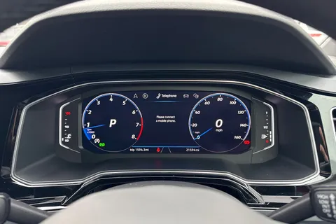 DF72CNE Volkswagen Taigo 1.5 TSI 150 R-Line 5dr DSG | Heated Seats | Rear Camera Thumbnail #38