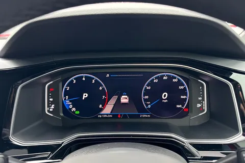 DF72CNE Volkswagen Taigo 1.5 TSI 150 R-Line 5dr DSG | Heated Seats | Rear Camera Thumbnail #39