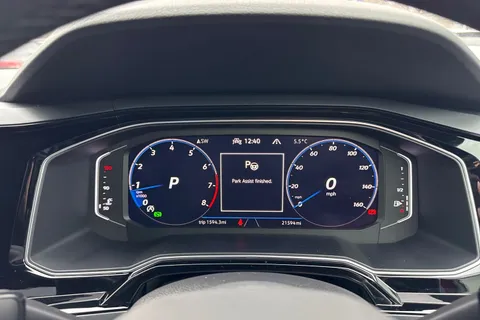 DF72CNE Volkswagen Taigo 1.5 TSI 150 R-Line 5dr DSG | Heated Seats | Rear Camera Thumbnail #40