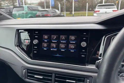 DF72CNE Volkswagen Taigo 1.5 TSI 150 R-Line 5dr DSG | Heated Seats | Rear Camera Thumbnail #41