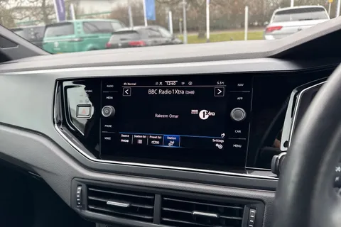 DF72CNE Volkswagen Taigo 1.5 TSI 150 R-Line 5dr DSG | Heated Seats | Rear Camera Thumbnail #42