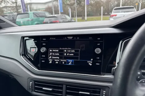 DF72CNE Volkswagen Taigo 1.5 TSI 150 R-Line 5dr DSG | Heated Seats | Rear Camera Thumbnail #43