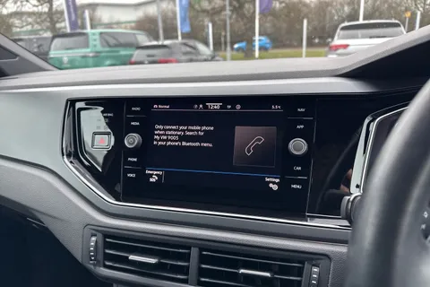 DF72CNE Volkswagen Taigo 1.5 TSI 150 R-Line 5dr DSG | Heated Seats | Rear Camera Thumbnail #44