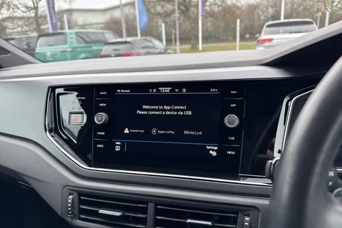 DF72CNE Volkswagen Taigo 1.5 TSI 150 R-Line 5dr DSG | Heated Seats | Rear Camera Thumbnail #45