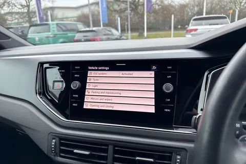 DF72CNE Volkswagen Taigo 1.5 TSI 150 R-Line 5dr DSG | Heated Seats | Rear Camera Thumbnail #46