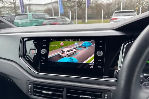 DF72CNE Volkswagen Taigo 1.5 TSI 150 R-Line 5dr DSG | Heated Seats | Rear Camera Thumbnail #47