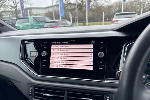 DF72CNE Volkswagen Taigo 1.5 TSI 150 R-Line 5dr DSG | Heated Seats | Rear Camera Thumbnail #48