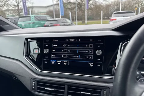 DF72CNE Volkswagen Taigo 1.5 TSI 150 R-Line 5dr DSG | Heated Seats | Rear Camera Thumbnail #49