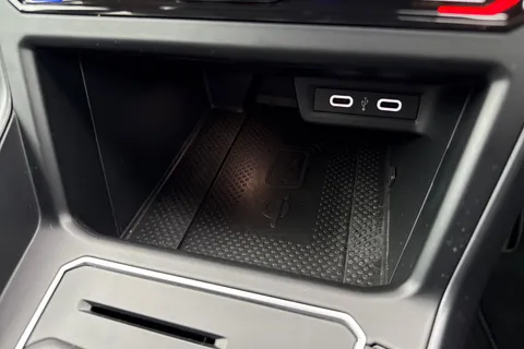 DF72CNE Volkswagen Taigo 1.5 TSI 150 R-Line 5dr DSG | Heated Seats | Rear Camera Thumbnail #51