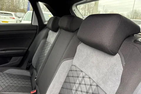 YN75WLL Volkswagen Polo 1.0 TSI 115 Black Edition 5dr DSG Thumbnail #18