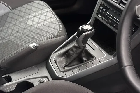 YN75WLL Volkswagen Polo 1.0 TSI 115 Black Edition 5dr DSG Thumbnail #22