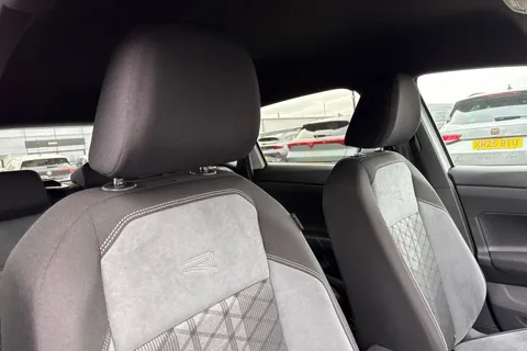 YN75WLL Volkswagen Polo 1.0 TSI 115 Black Edition 5dr DSG Thumbnail #23