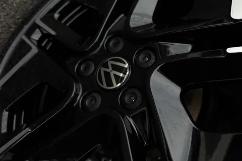 YN75WLL Volkswagen Polo 1.0 TSI 115 Black Edition 5dr DSG Thumbnail #26