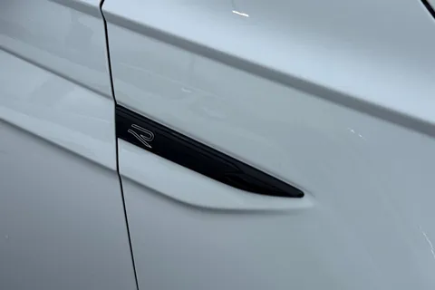 YN75WLL Volkswagen Polo 1.0 TSI 115 Black Edition 5dr DSG Thumbnail #27