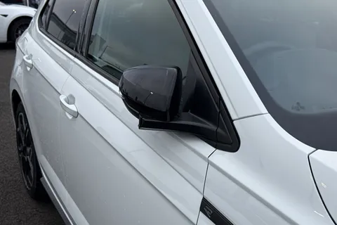 YN75WLL Volkswagen Polo 1.0 TSI 115 Black Edition 5dr DSG Thumbnail #28