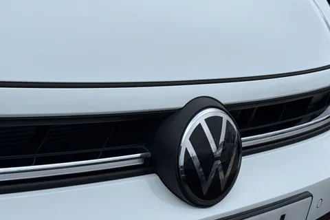 YN75WLL Volkswagen Polo 1.0 TSI 115 Black Edition 5dr DSG Thumbnail #29