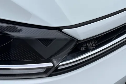 YN75WLL Volkswagen Polo 1.0 TSI 115 Black Edition 5dr DSG Thumbnail #30