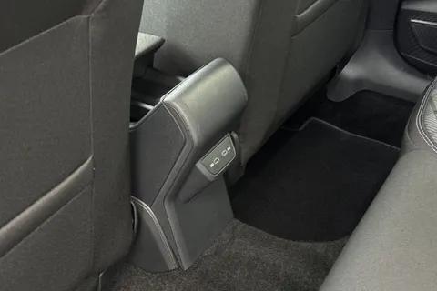 YN75WLL Volkswagen Polo 1.0 TSI 115 Black Edition 5dr DSG Thumbnail #31