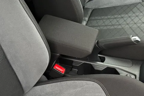 YN75WLL Volkswagen Polo 1.0 TSI 115 Black Edition 5dr DSG Thumbnail #33