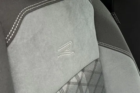 YN75WLL Volkswagen Polo 1.0 TSI 115 Black Edition 5dr DSG Thumbnail #34