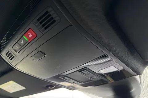 YN75WLL Volkswagen Polo 1.0 TSI 115 Black Edition 5dr DSG Thumbnail #35