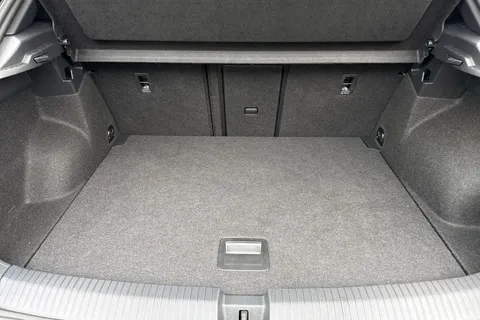 DC25NJV Volkswagen T-Roc 1.5 TSI Black Edition 5dr DSG Thumbnail #7