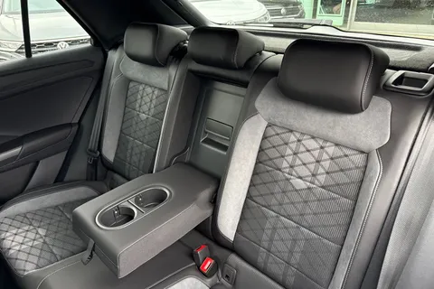 DC25NJV Volkswagen T-Roc 1.5 TSI Black Edition 5dr DSG Thumbnail #19