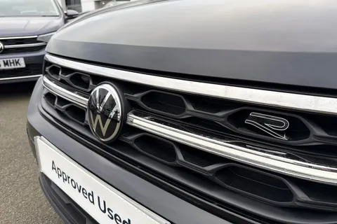 DC25NJV Volkswagen T-Roc 1.5 TSI Black Edition 5dr DSG Thumbnail #25