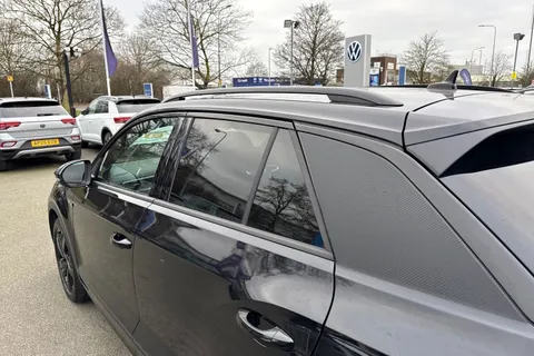 DC25NJV Volkswagen T-Roc 1.5 TSI Black Edition 5dr DSG Thumbnail #27