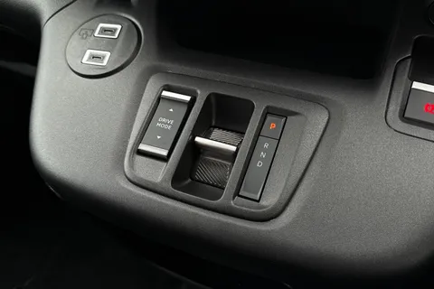 HG74LXK Citroën E-Berlingo 52kWh MAX M Auto 5dr (7.4kW Charger) Thumbnail #19